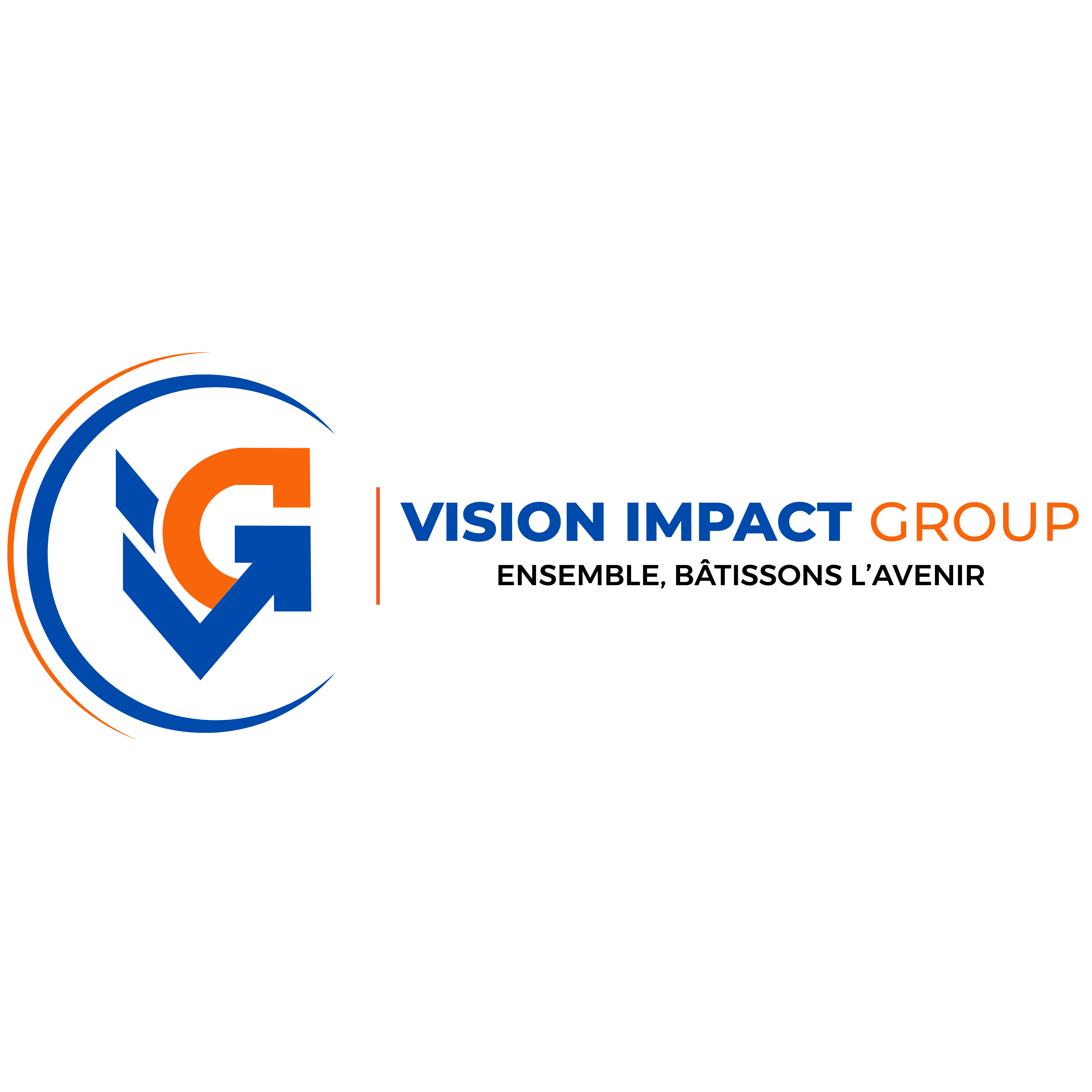 VISION IMPACT GROUP